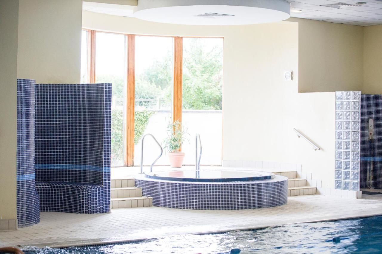 Отель Springhill Court Hotel & Leisure Club Kilkenny Килкенни-15