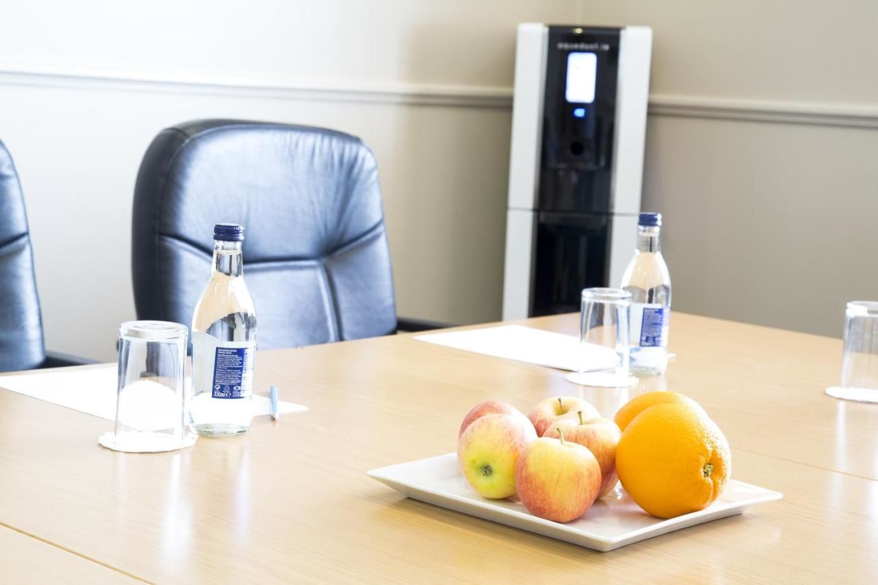 Отель Springhill Court Hotel & Leisure Club Kilkenny Килкенни