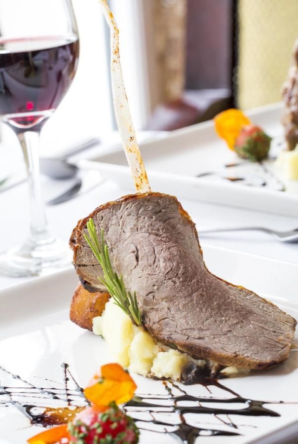 Отель Springhill Court Hotel & Leisure Club Kilkenny Килкенни-21