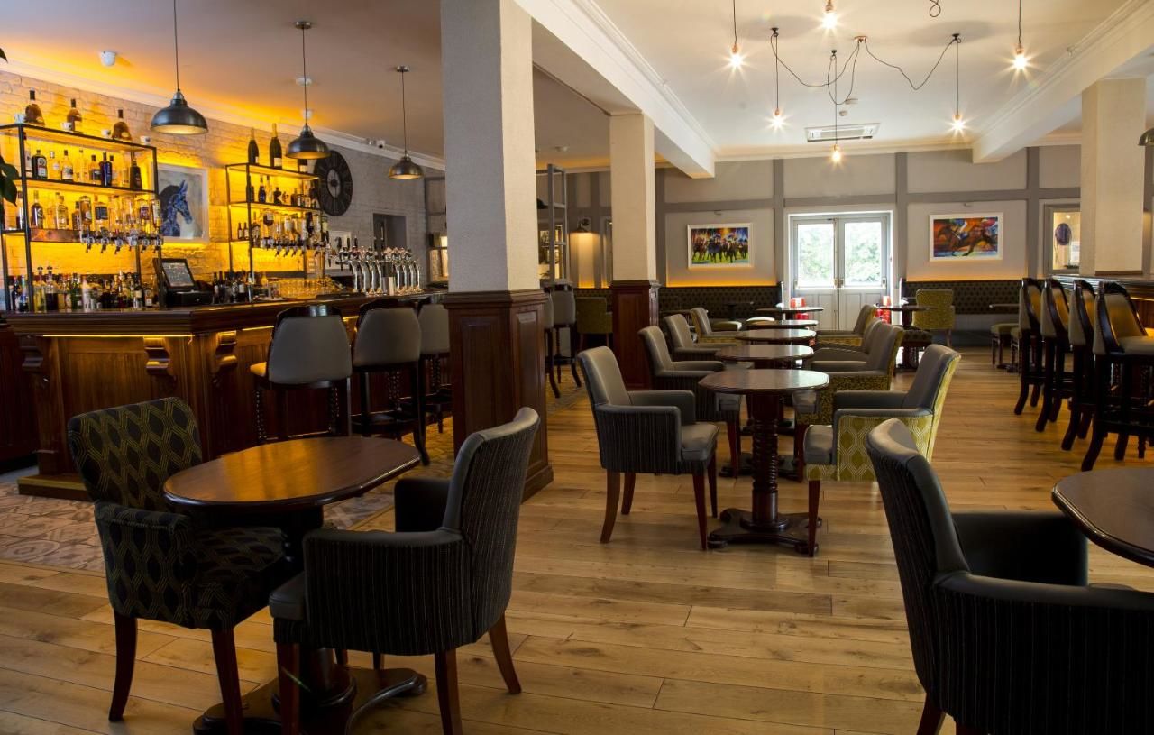 Отель Springhill Court Hotel & Leisure Club Kilkenny Килкенни-22