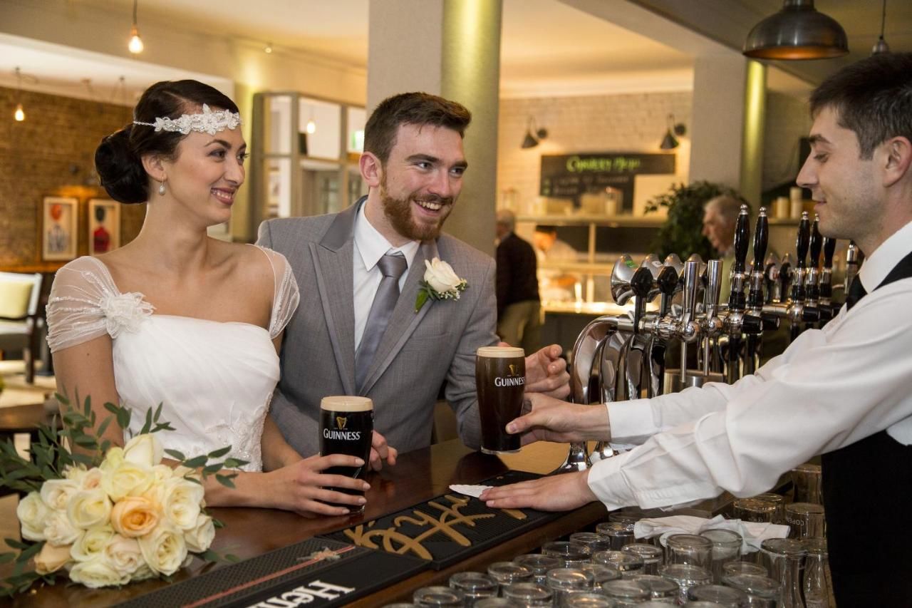 Отель Springhill Court Hotel & Leisure Club Kilkenny Килкенни-26