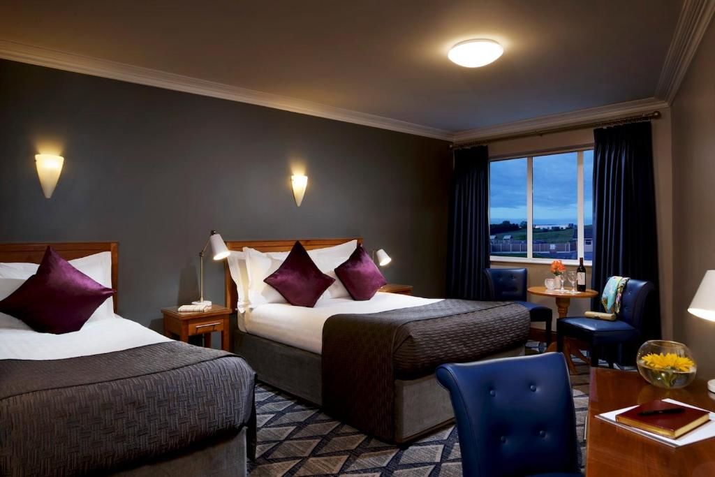 Отель Springhill Court Hotel & Leisure Club Kilkenny Килкенни-30