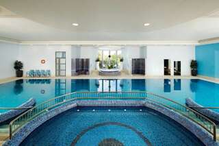 Отель Springhill Court Hotel & Leisure Club Kilkenny Килкенни-2