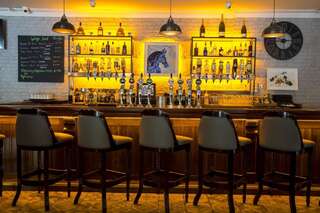 Отель Springhill Court Hotel & Leisure Club Kilkenny Килкенни-5